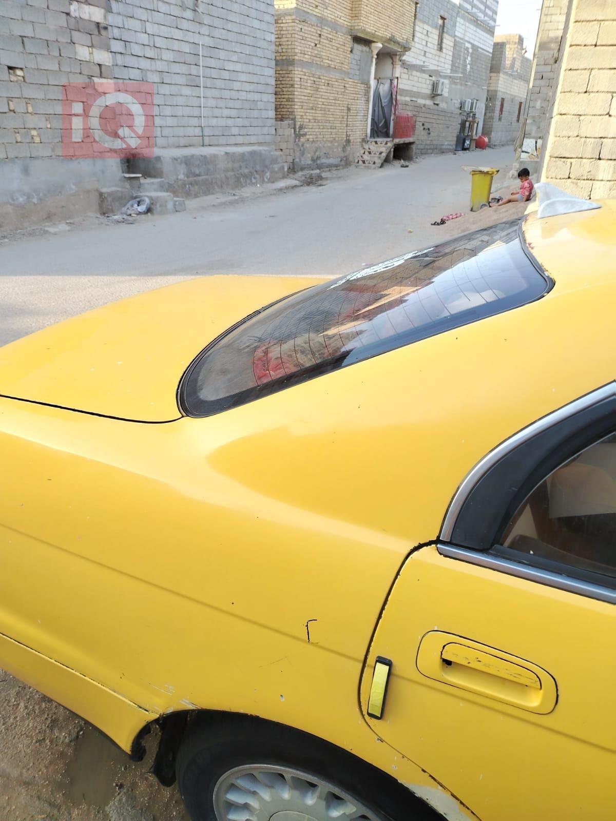 تويوتا كراون